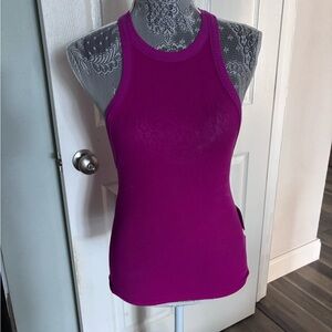 Free People Intimately tank top SZ S. NWT